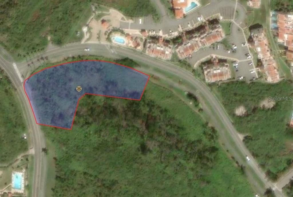 待售: $975,000 (1.46 acres)