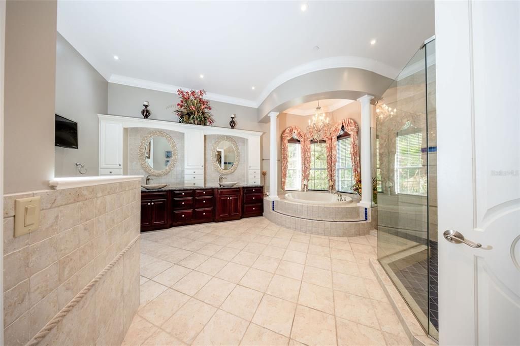 合同活跃: $2,170,000 (4 贝兹, 4 浴室, 5009 平方英尺)