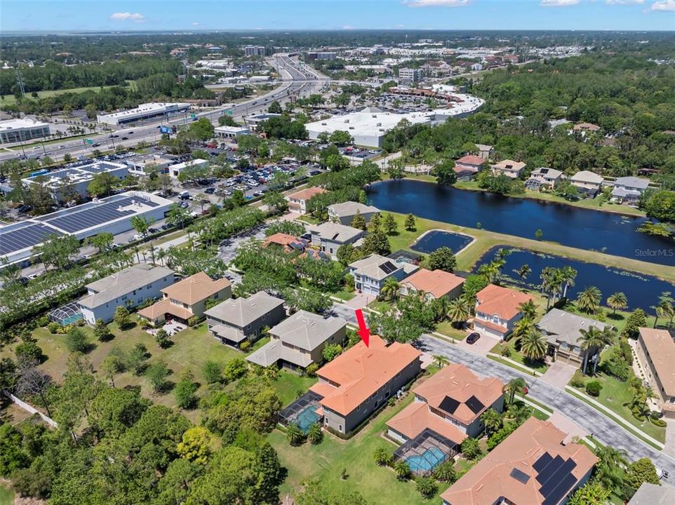 Active With Contract: $1,450,000 (6 beds, 6 baths, 5799 Square Feet)