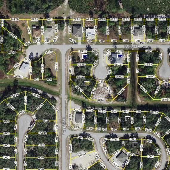Vendido Recientemente: $45,000 (0.26 acres)