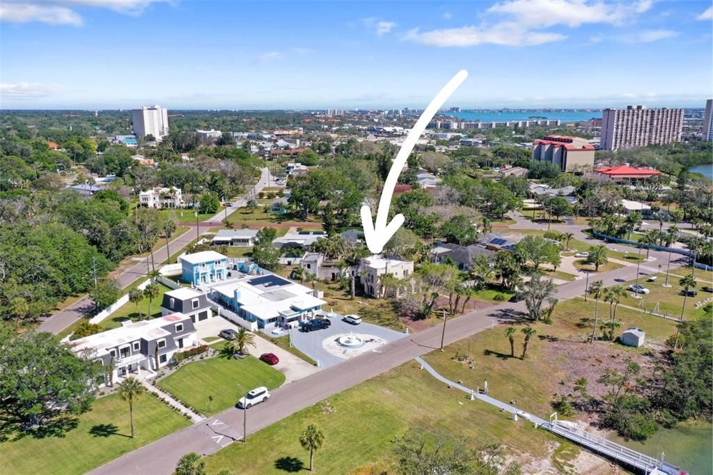 En Venta: $1,465,000 (5 camas, 3 baños, 3105 Pies cuadrados)