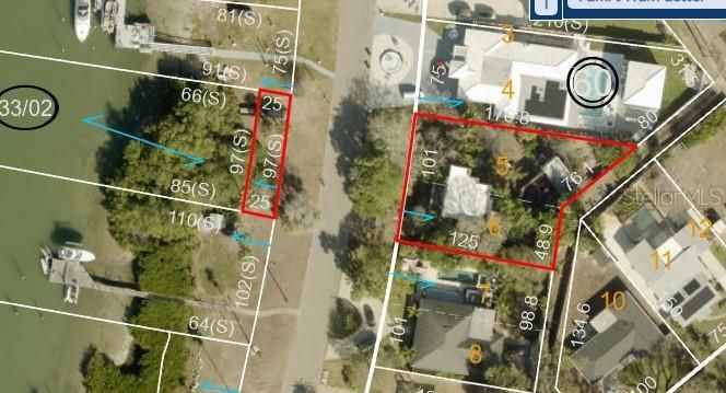 En Venta: $1,465,000 (5 camas, 3 baños, 3105 Pies cuadrados)