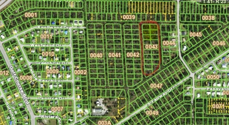 For Sale: $30,000 (0.23 acres)