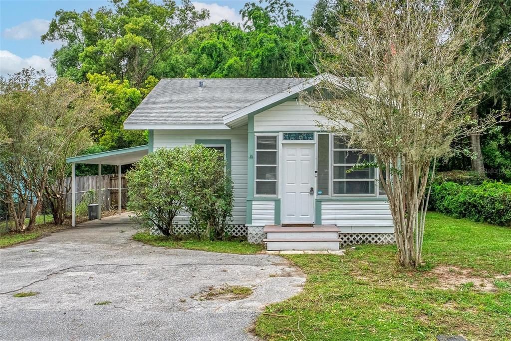 На продажу: $219,000 (2 спален, 1 ванн, 1008 Квадратных фут)