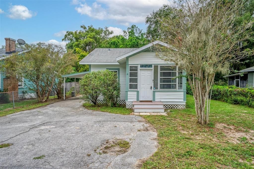 На продажу: $219,000 (2 спален, 1 ванн, 1008 Квадратных фут)