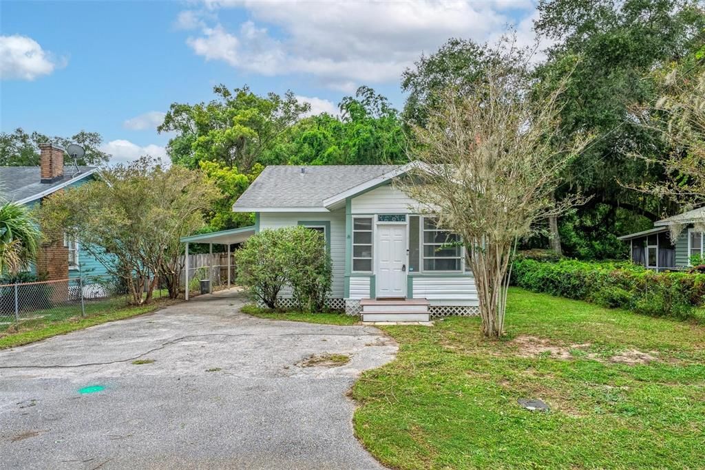 На продажу: $219,000 (2 спален, 1 ванн, 1008 Квадратных фут)