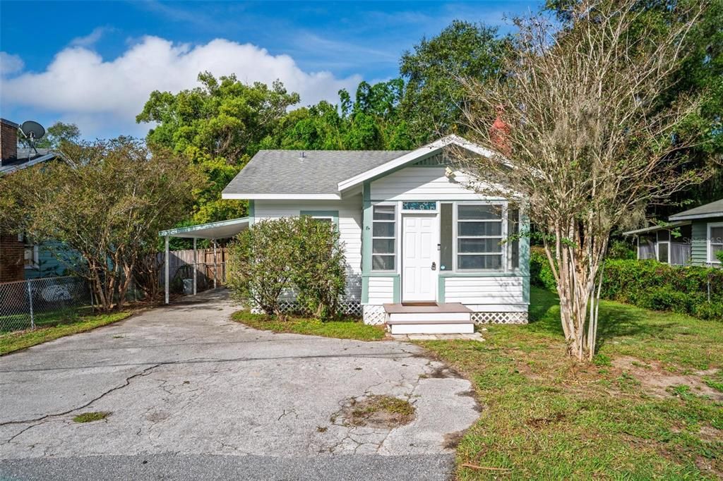 На продажу: $219,000 (2 спален, 1 ванн, 1008 Квадратных фут)