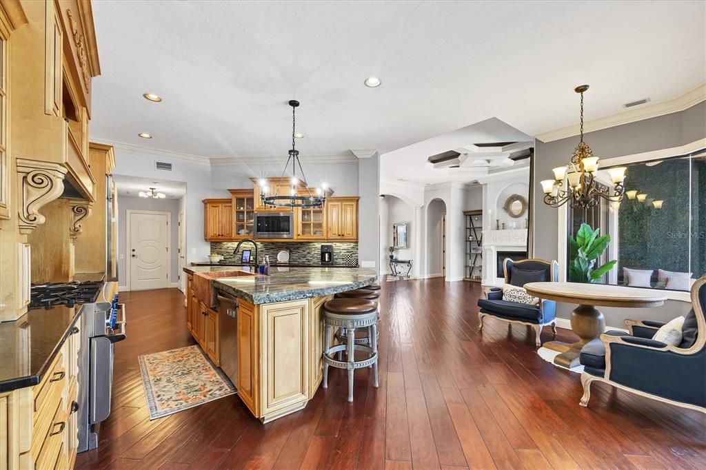 待售: $2,199,000 (4 贝兹, 3 浴室, 3837 平方英尺)