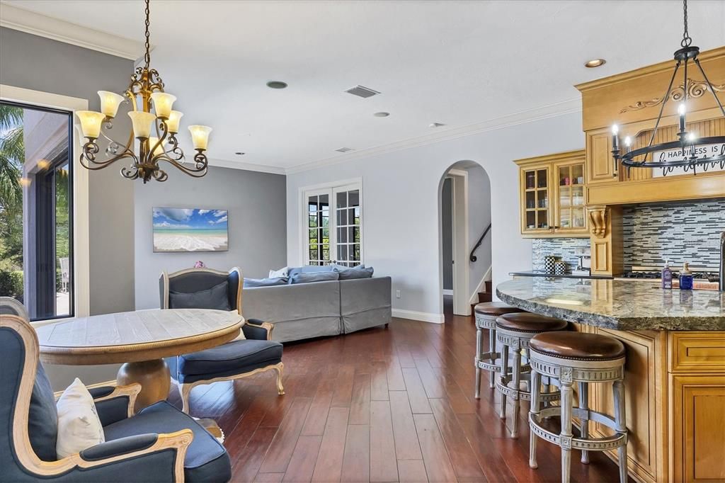 待售: $2,199,000 (4 贝兹, 3 浴室, 3837 平方英尺)