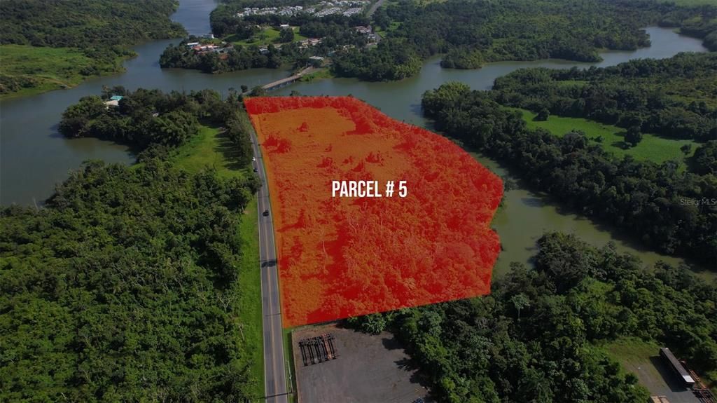 For Sale: $585,000 (8.74 acres)