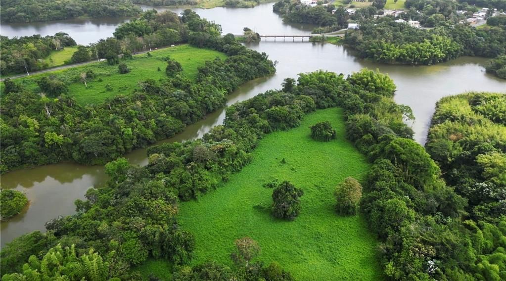 For Sale: $585,000 (8.74 acres)