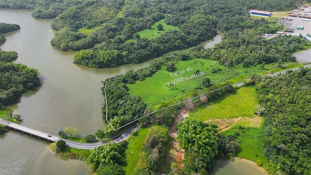 For Sale: $585,000 (8.74 acres)