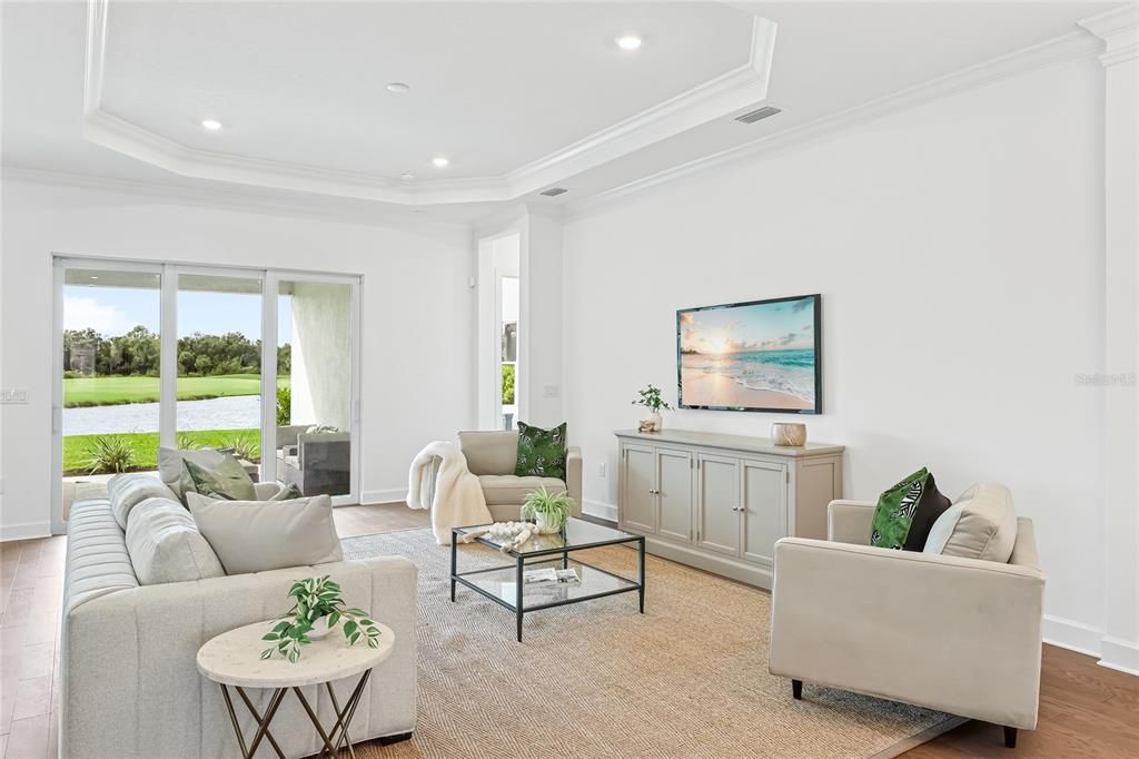 Под контрактом: $1,290,000 (3 спален, 3 ванн, 2433 Квадратных фут)