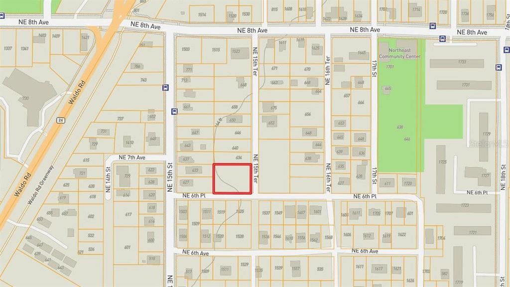 На продажу: $54,900 (0.39 acres)