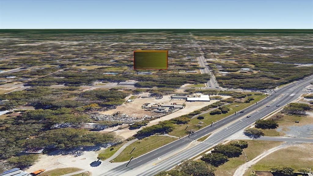 На продажу: $54,900 (0.39 acres)