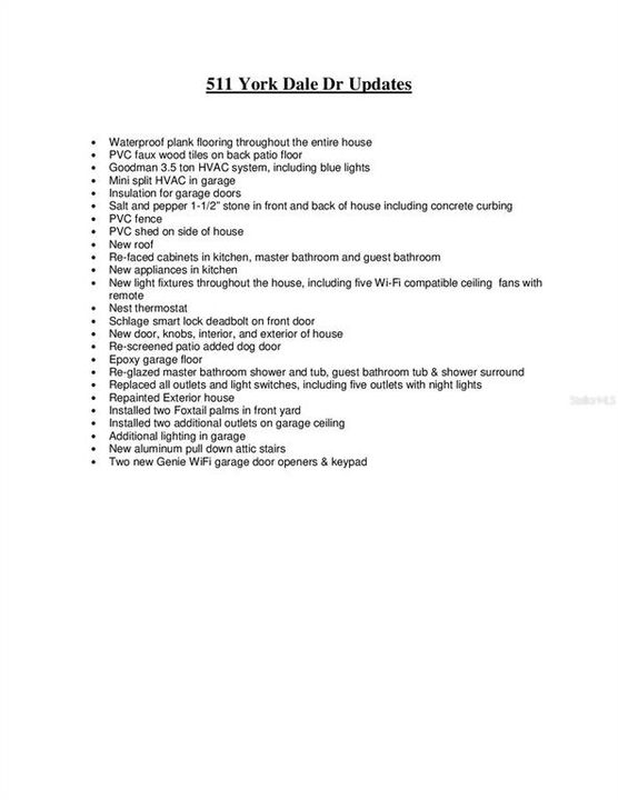 На продажу: $399,900 (4 спален, 2 ванн, 1846 Квадратных фут)