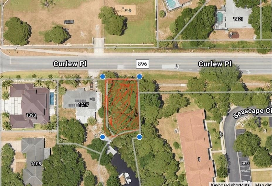 待售: $149,000 (0.14 acres)