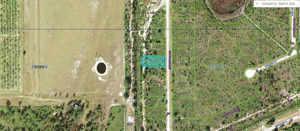 For Sale: $25,000 (0.50 acres)