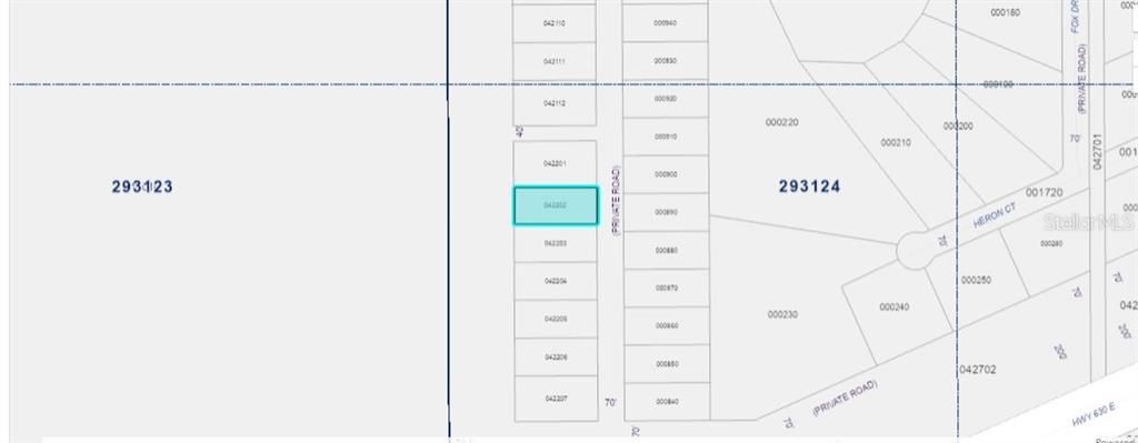 For Sale: $25,000 (0.50 acres)