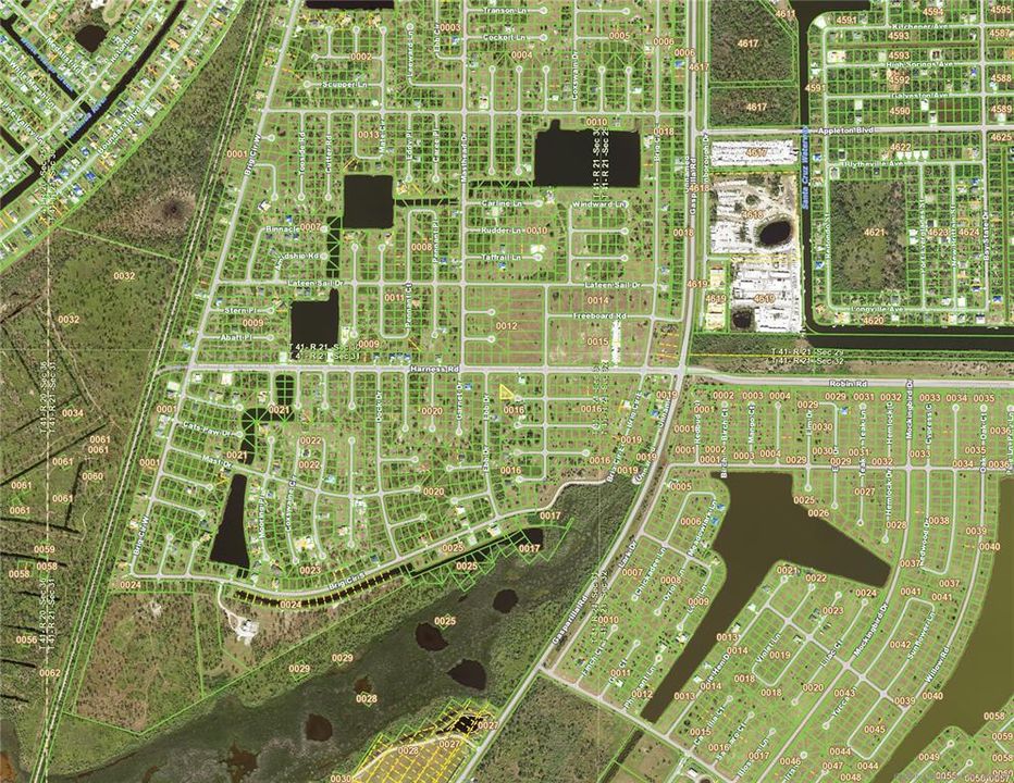 Под контрактом: $16,500 (0.24 acres)