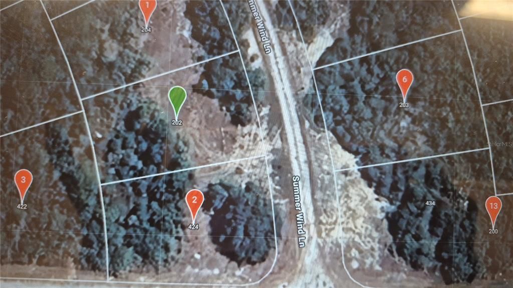 Recently Sold: $5,500 (0.21 acres)