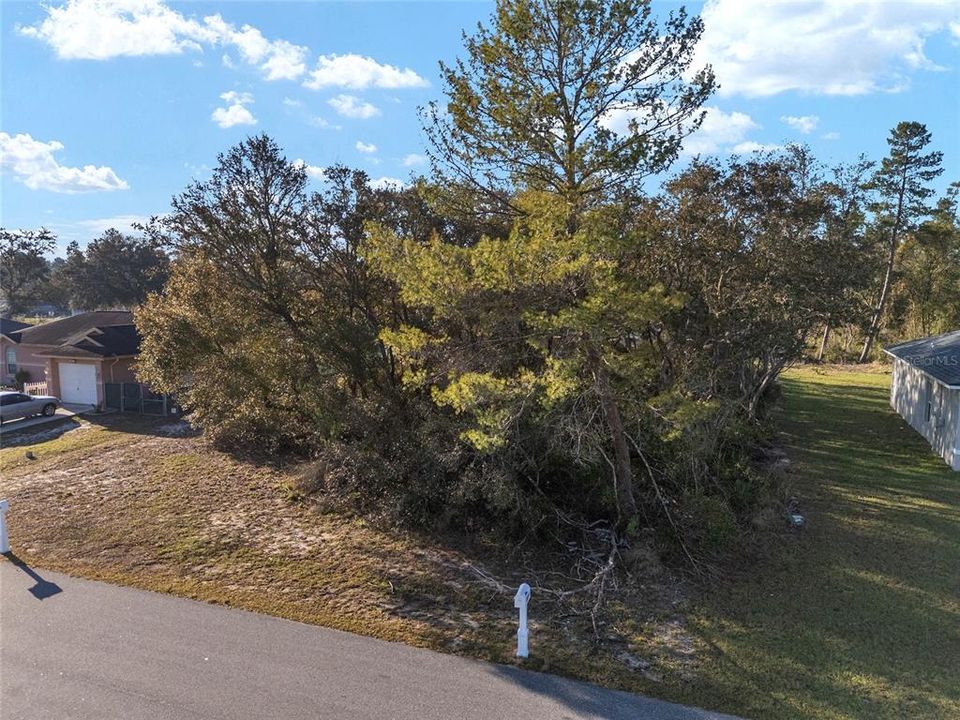 Active With Contract: $54,000 (0.24 acres)