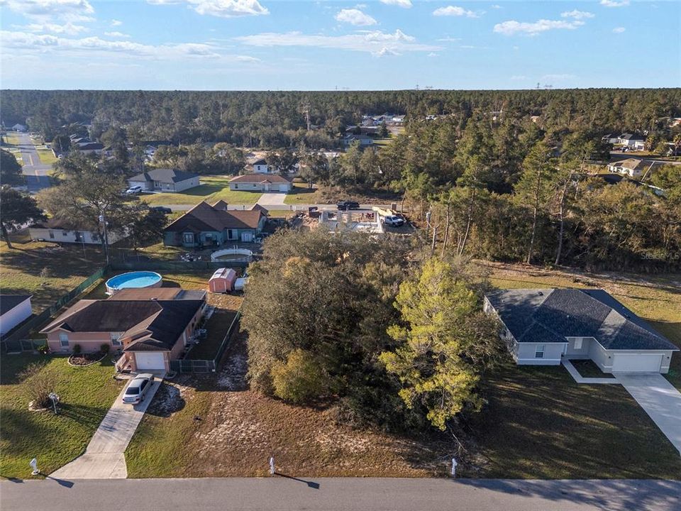 Active With Contract: $54,000 (0.24 acres)