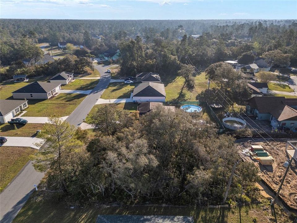 Active With Contract: $54,000 (0.24 acres)