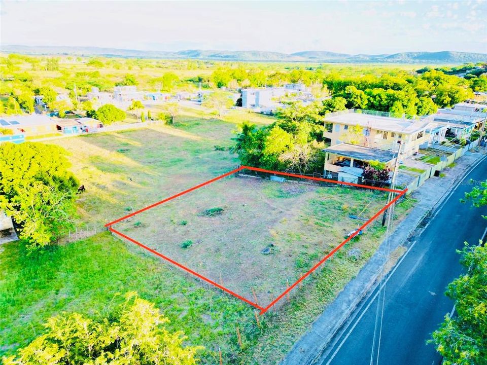 Recently Sold: $53,000 (0.20 acres)