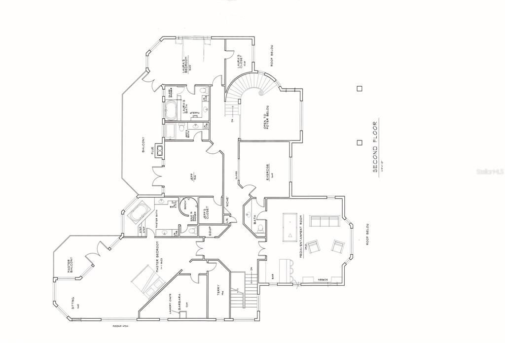 Active With Contract: $5,350,000 (4 beds, 4 baths, 7710 Square Feet)