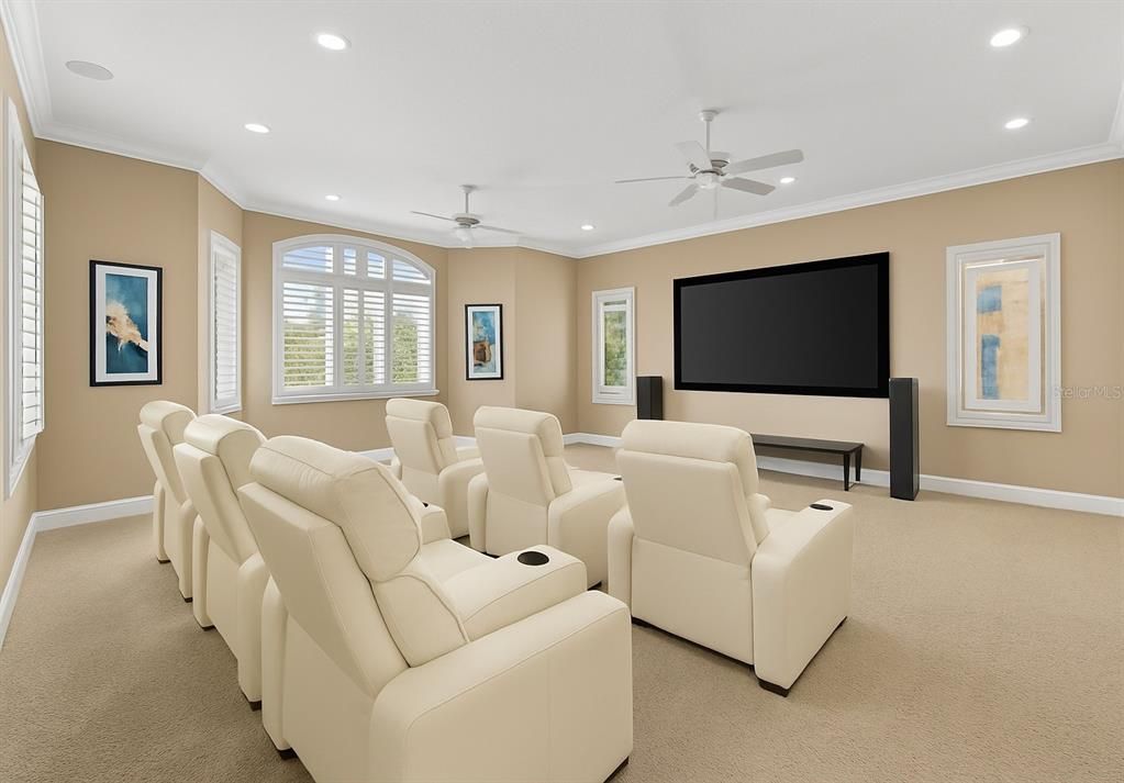 Active With Contract: $5,350,000 (4 beds, 4 baths, 7710 Square Feet)