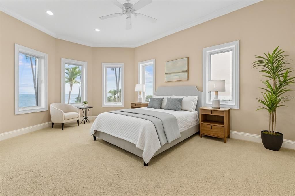 Active With Contract: $5,350,000 (4 beds, 4 baths, 7710 Square Feet)