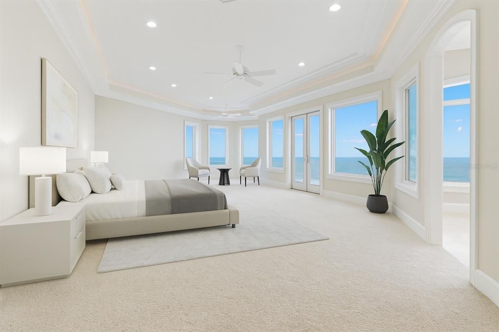 Active With Contract: $5,350,000 (4 beds, 4 baths, 7710 Square Feet)