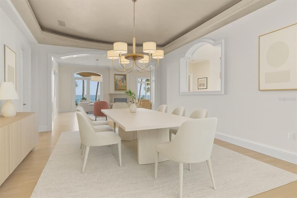 Active With Contract: $5,350,000 (4 beds, 4 baths, 7710 Square Feet)