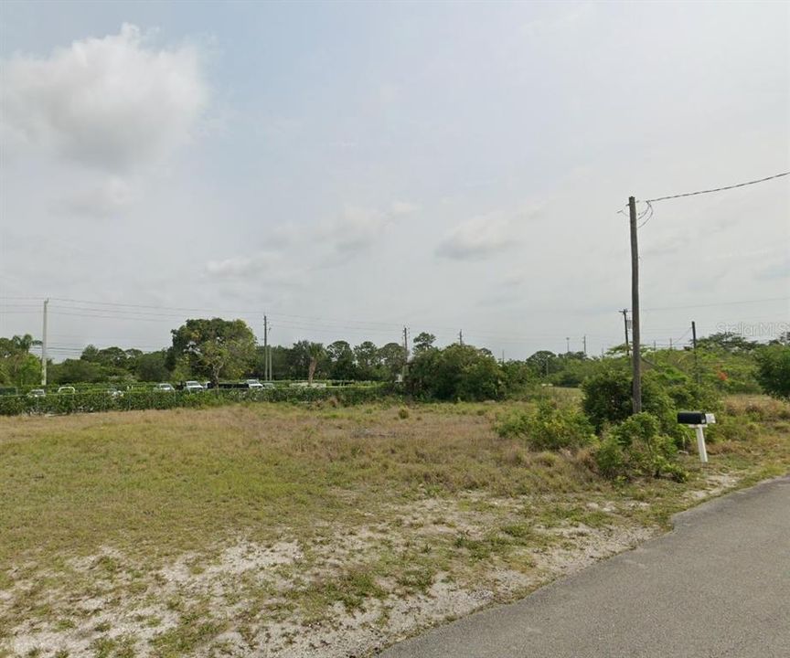 Недавно продано: $99,999 (0.12 acres)