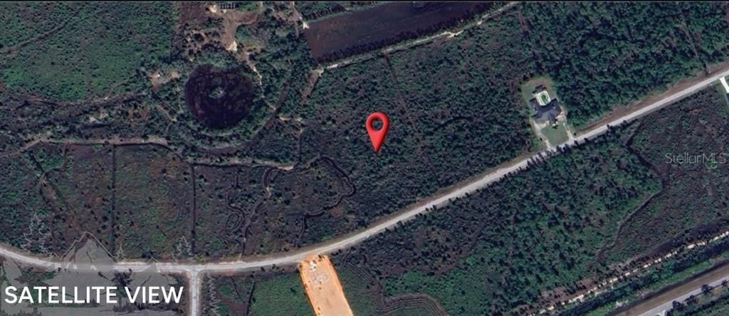 待售: $54,000 (2.49 acres)