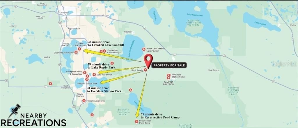 待售: $54,000 (2.49 acres)