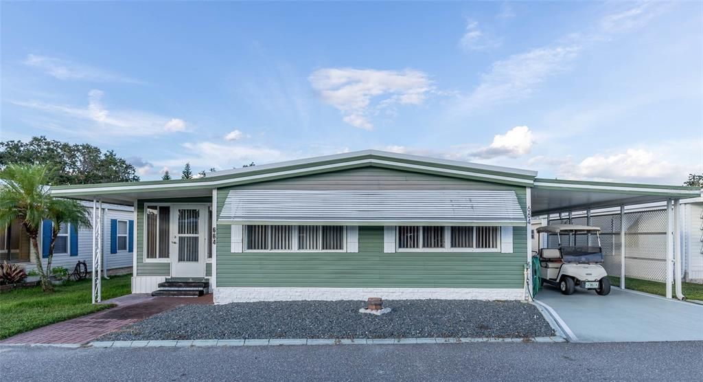 На продажу: $152,500 (2 спален, 2 ванн, 1152 Квадратных фут)