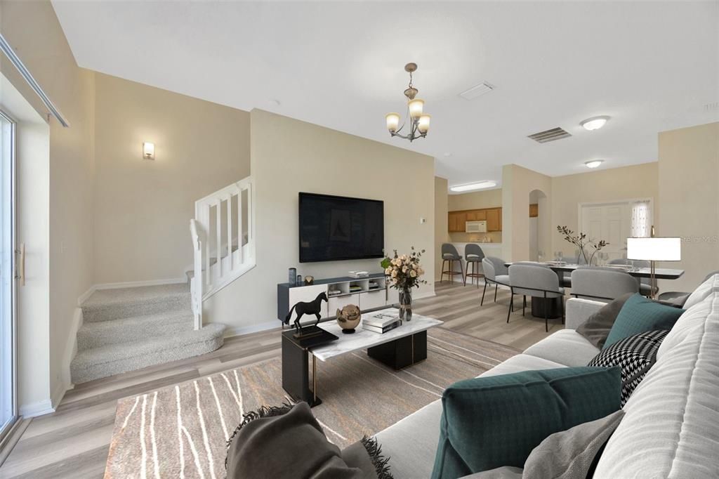 Active With Contract: $265,000 (3 beds, 2 baths, 1470 Square Feet)