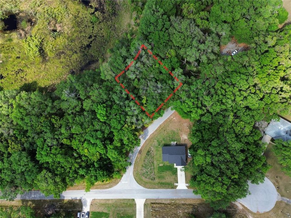 Recently Sold: $20,000 (0.27 acres)