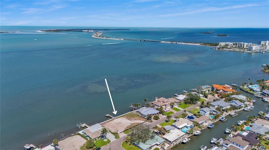 Recently Sold: $2,550,000 (0.36 acres)