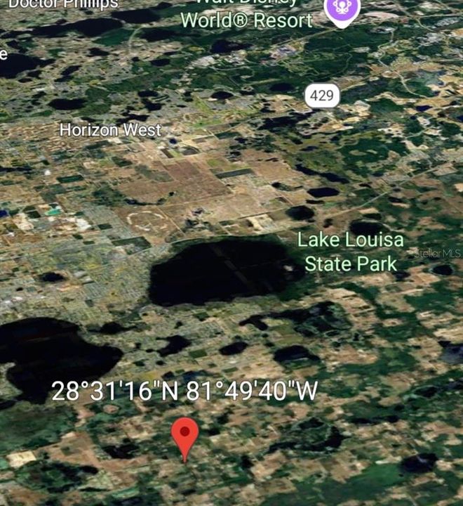 待售: $289,000 (4.15 acres)