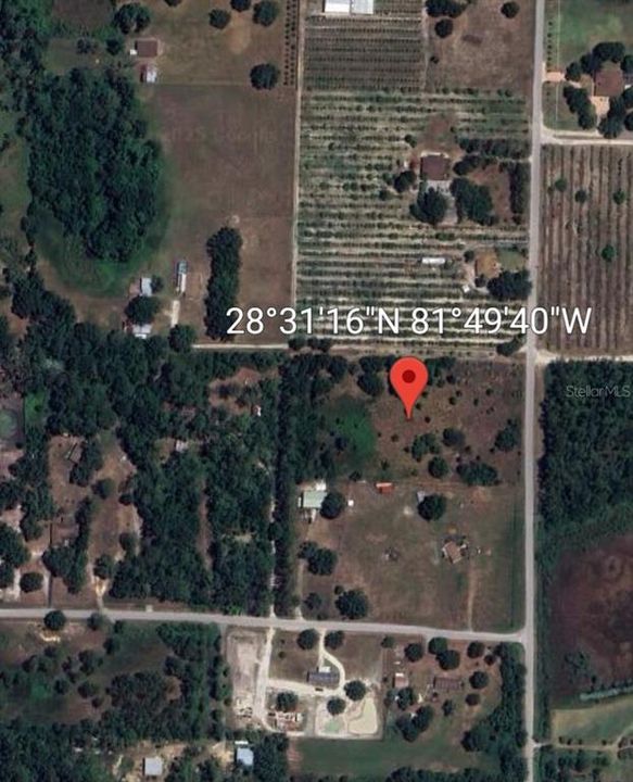 待售: $289,000 (4.15 acres)