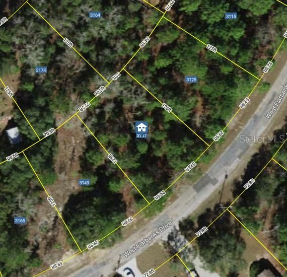 Vendido Recientemente: $50,000 (0.47 acres)