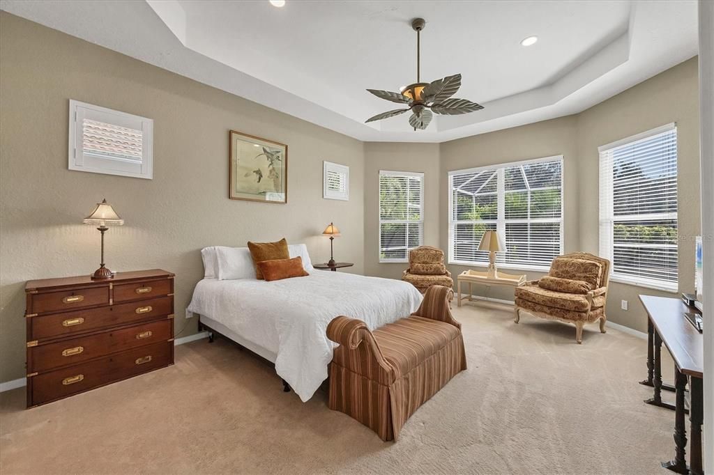 For Rent: $4,999 (2 beds, 2 baths, 2157 Square Feet)