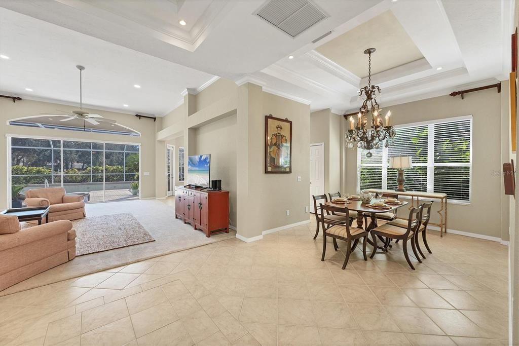 For Rent: $4,999 (2 beds, 2 baths, 2157 Square Feet)