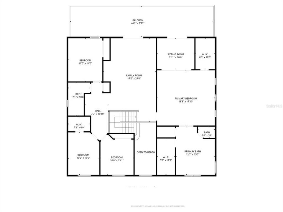 待售: $699,999 (5 贝兹, 3 浴室, 3760 平方英尺)