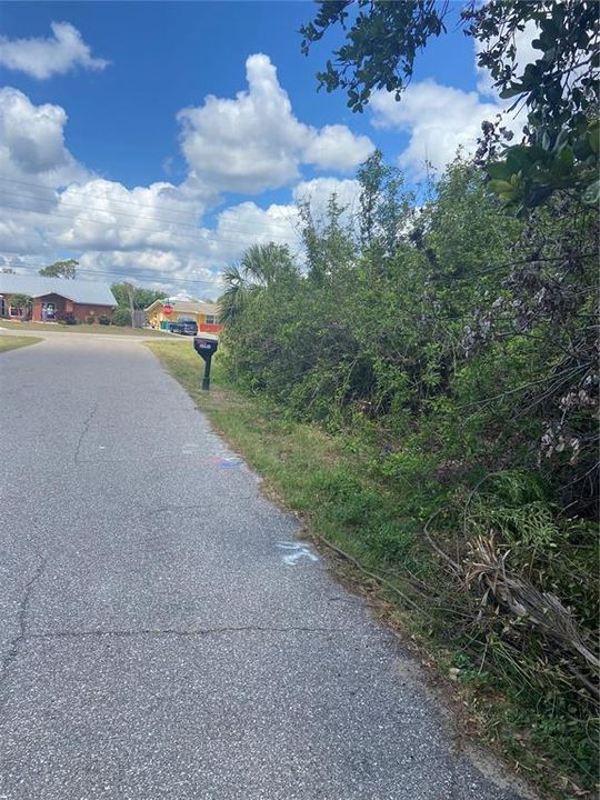 For Sale: $38,000 (0.40 acres)