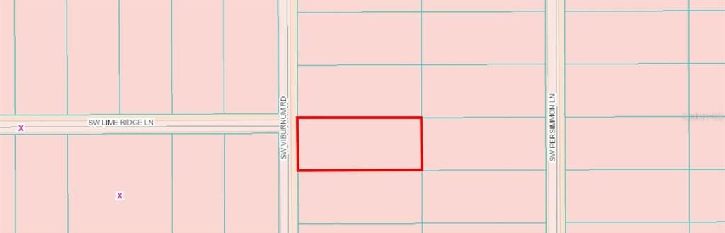 待售: $29,900 (1.00 acres)