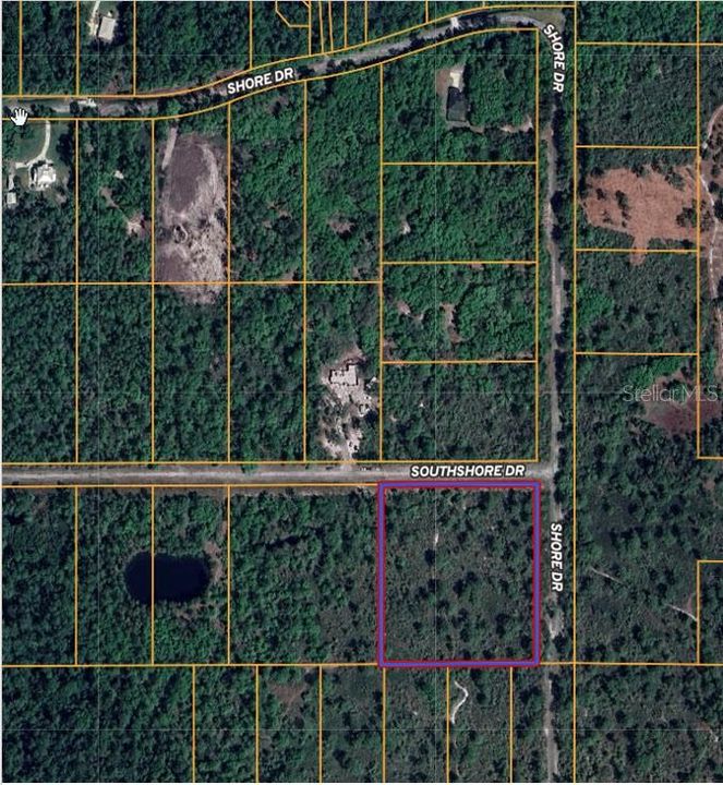 Recently Sold: $69,495 (4.42 acres)